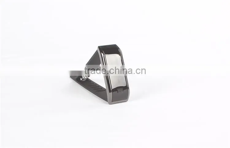 2015 new coming cicret bracelet smart calorie consumption management