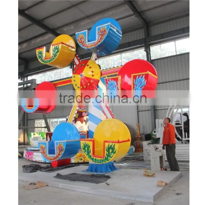 kids mini ferris wheel for sale, children playground ferris wheel