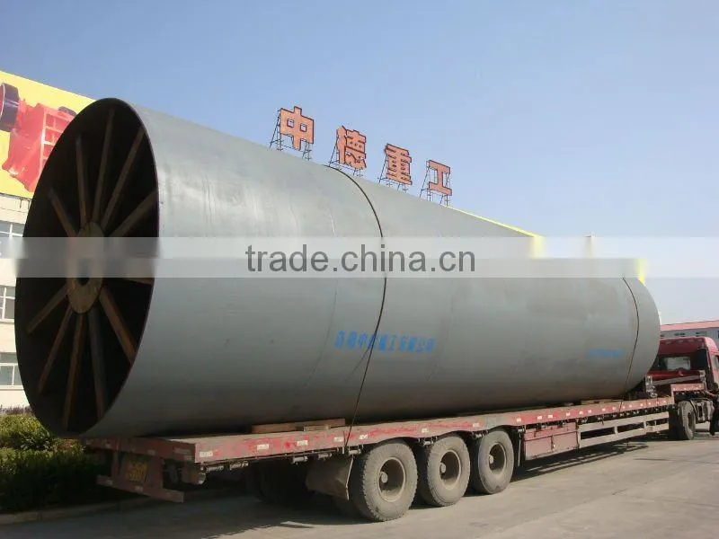 Rotary Kiln