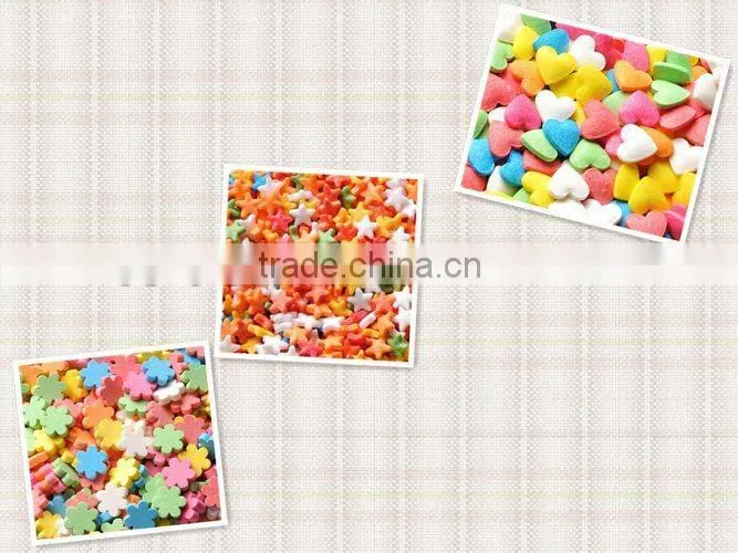 sugar tablet(SS-M2)