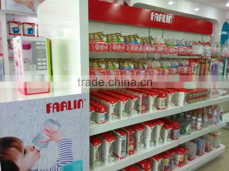 Farling Industrial Co., Ltd. company overview - view 1