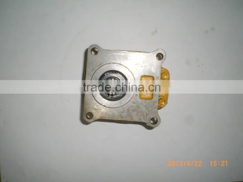 SHANTUI SD32 Bulldozer spare parts WORK PUMP 173-61-01100