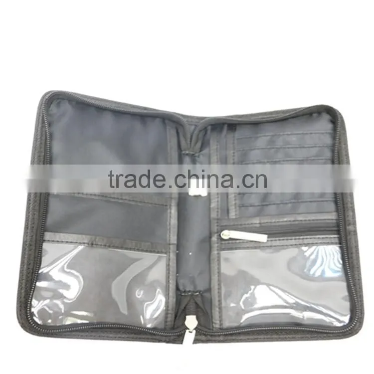2016 high quality card holder waterproof business clutch bag durable tyvek bag
