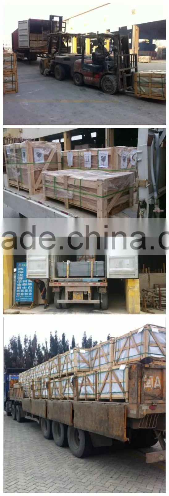 Chinese Shanxi Black Granite Kichen Countertops