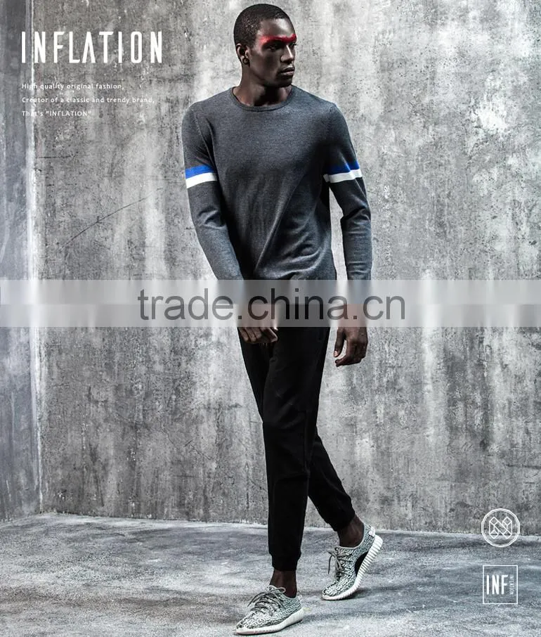 Wholesale factory price men pure 100% cashmere sweater