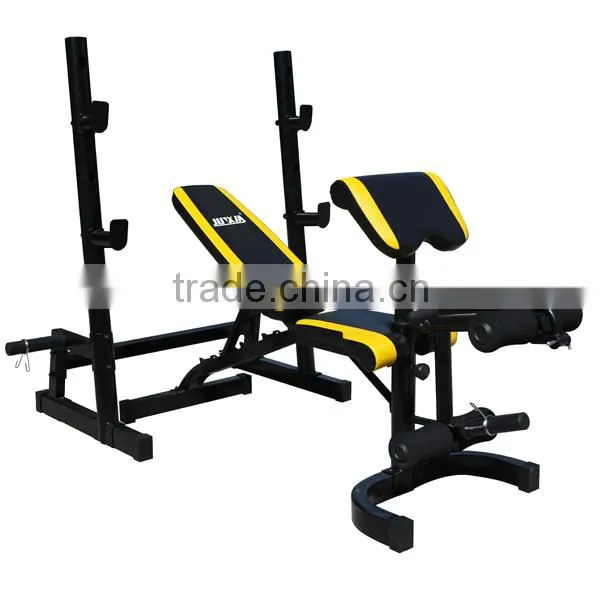 wholesale manufactory adjustable bench