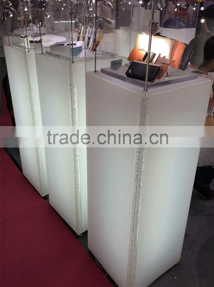 Hot sale acrylic light box, display light boxes