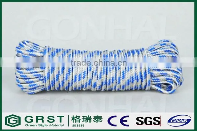 Cotton Flag Rope