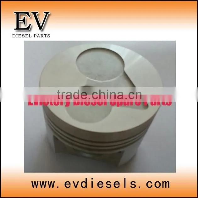 injector nozzle D950 D850 D782 egnine parts nozzle tip forklift engine parts