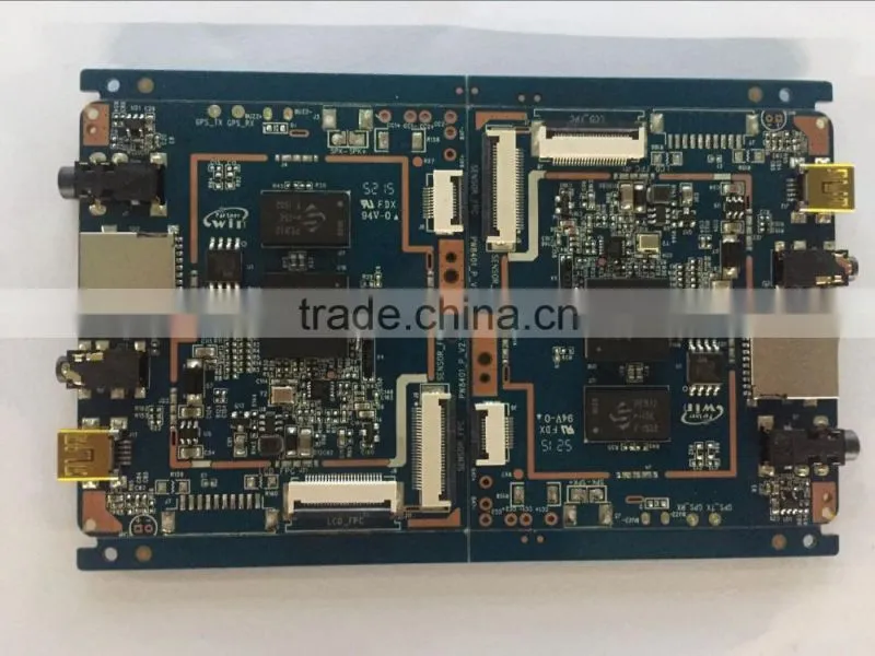 SHEZHEN OEM PCB ASSMEMBLY SERVICE