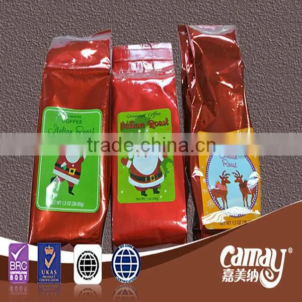 28g Italian Roast coffee