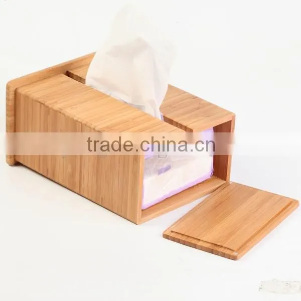 Wooden Tissue Box Covers Craft