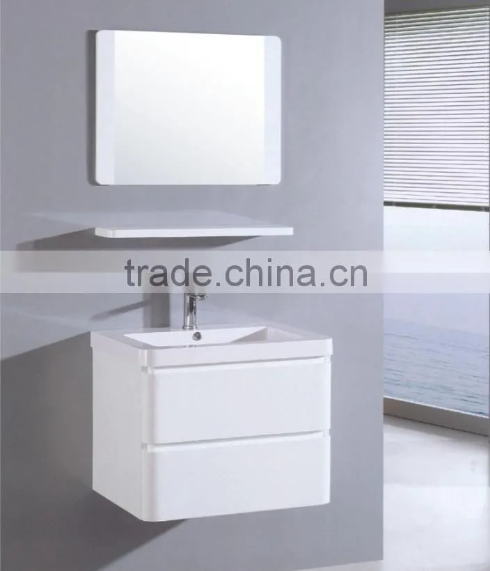 China factory bathroom cabinet