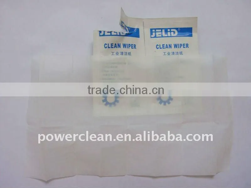Industry Clean Wiper