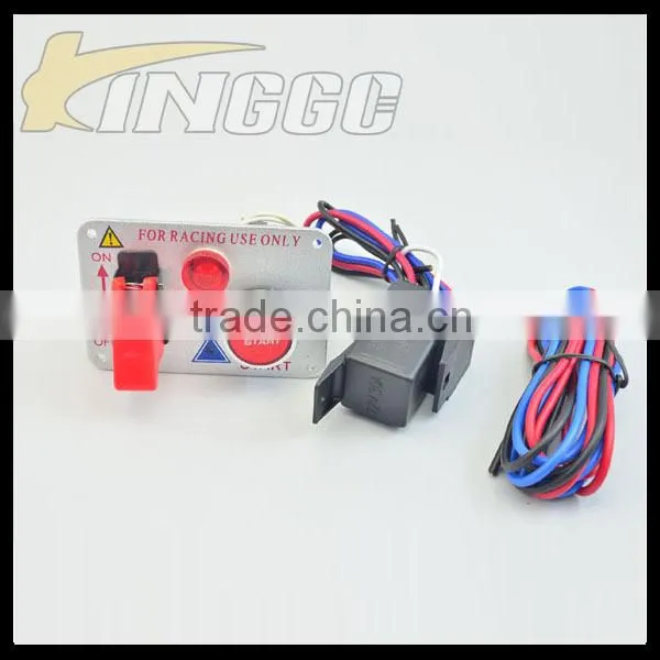 Wholesale Guangzhou Power Engine Start Auto Parts Engine Switch