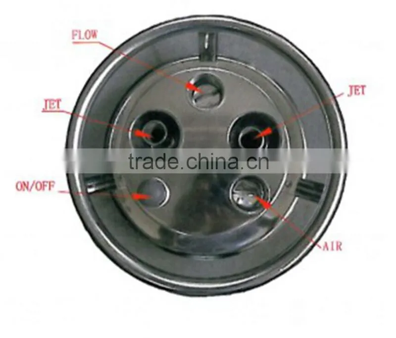 Swimming Pool Counterflow Training Device(swim jet 3000)