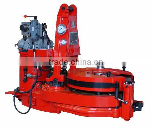 ZQ Drill Pipe Power Tong