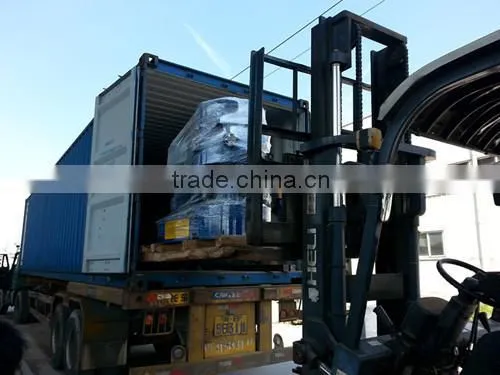 Ruian good price plastic grinding machine for plastic film/plastic bag