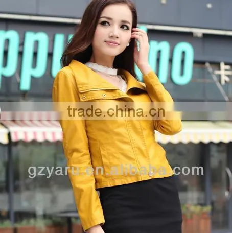 Leather Jacket 2013 Turkey Fashion