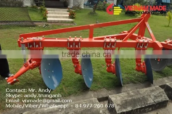 plough disc DP264L