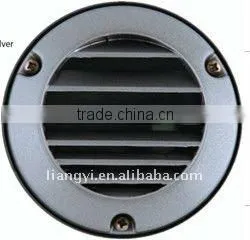 Outdoor wall mounted led light LY2001B