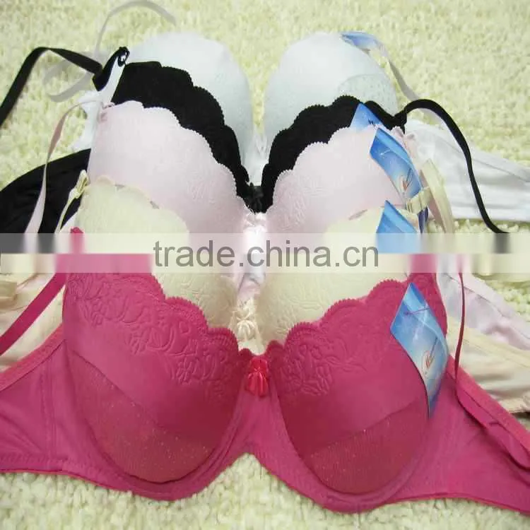 Slim Sexy Lace Lingerie Set 80B to 90B