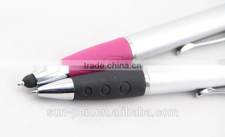 laser ballpoint pen for promotion