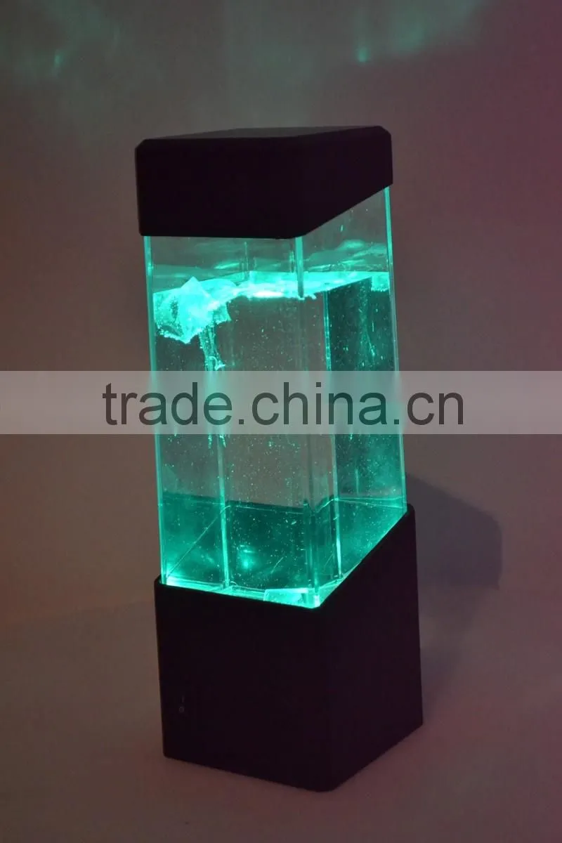 Creative Novelty fish Lamp/Fish Lamp/New decoration creative mini led fish novelty lamp/LED fish lamp/