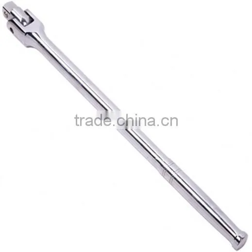 1/2" drive breaker / power bar 18" / 455mm with rubber handle