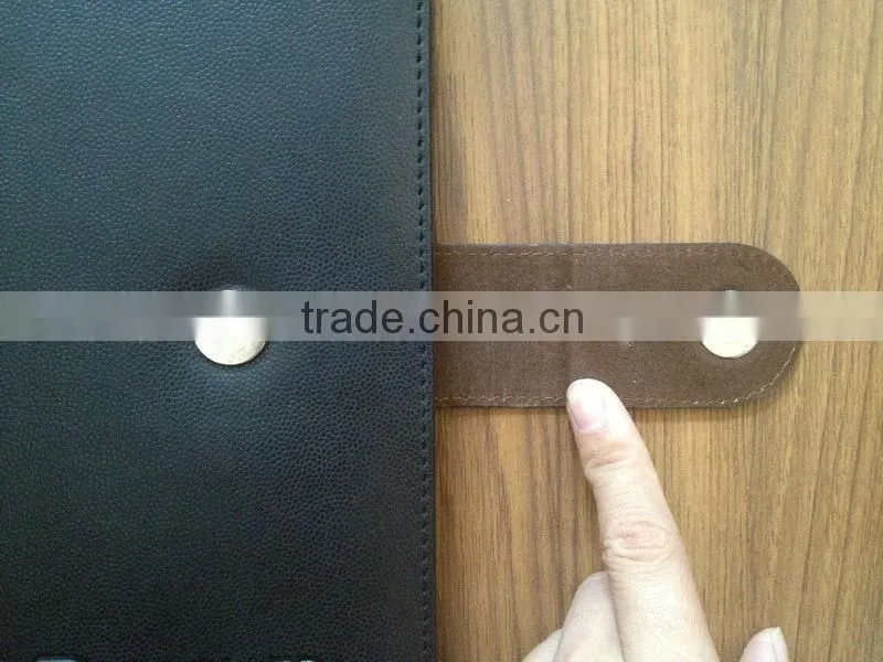 Custom notebook printing