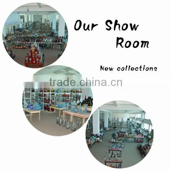 Cheap Wholesale Flower Vase Hand Painted
