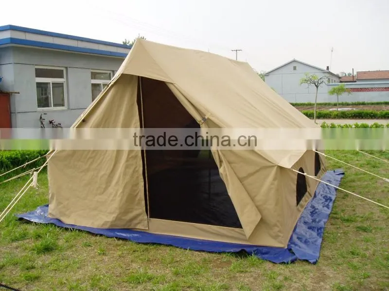 disaster relief tent refugee tent