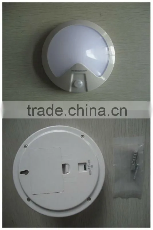 LED Event Plastic Night Light
