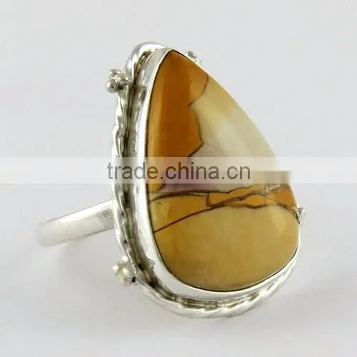 Perfect Smoky Quartz !! 925 Sterling Silver Ring, Silver Jewellery 925, Silver Jewellery