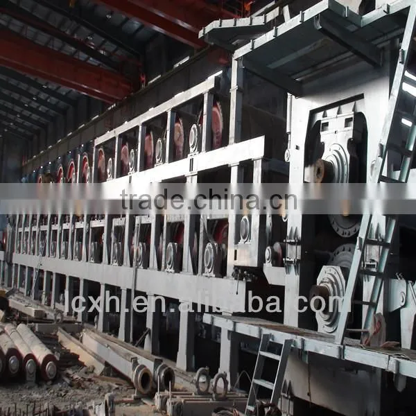 SGS CE A4 Paper/Writing Paper/Printing Paper making production line