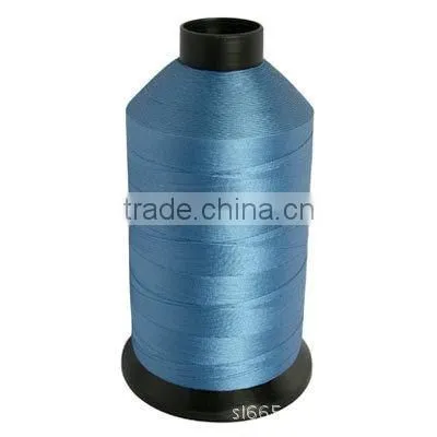 210D nylon thread for sewing leather