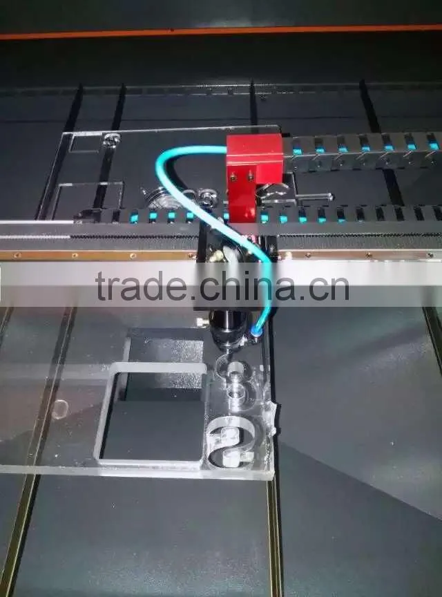 co2 cutting laser machine 1390 CE good price