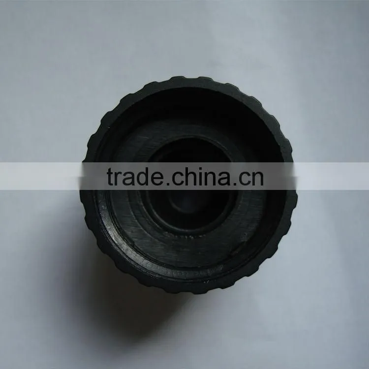 1' tap garden hose adaptor
