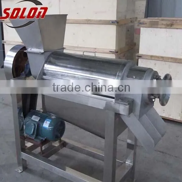 fresh fruits industrial juicer machine food processing machines