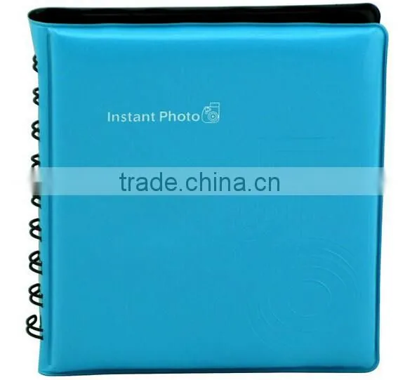 Mini photo albums for Fujifilm mini film