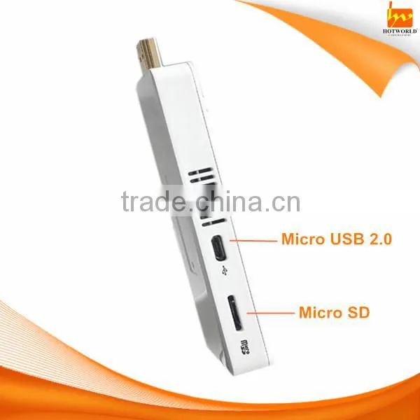 2GB+32GB mini pc tv dongle mini pc computer stick