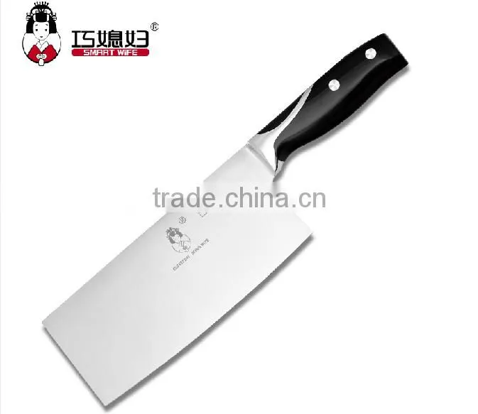 cleaver knife