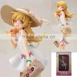 Selling Popular PVC Sexy Girls Toysexy PVC Girl Anime