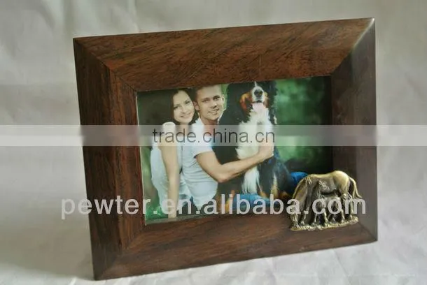 2013 new product wooden picture photo frame wedding gift decoration