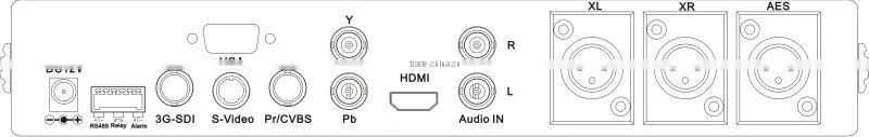hdmi to ip encoder, flash encoder, ip streaming encoder, ip encoder decoder