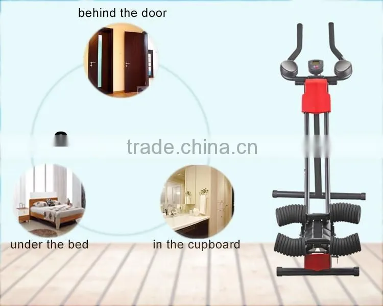 Top China Hot Body Fit Magnetic Bike/Cheap Mini Exercise Bike