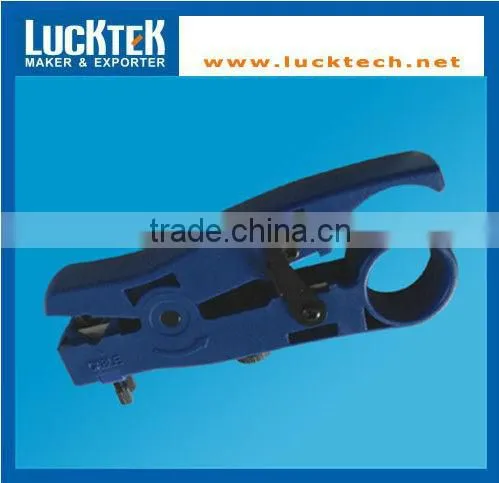 Coaxial Cable Stripper Tool RG174/RG58/RG59/RG62/RG6