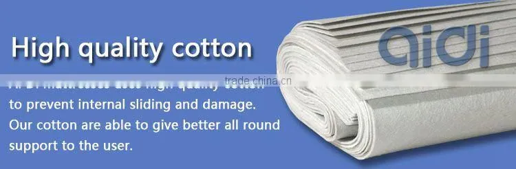 High Quality Kid Bed Base Knitting Cotton Cover Twin Bed Mattress From China Manufacturer