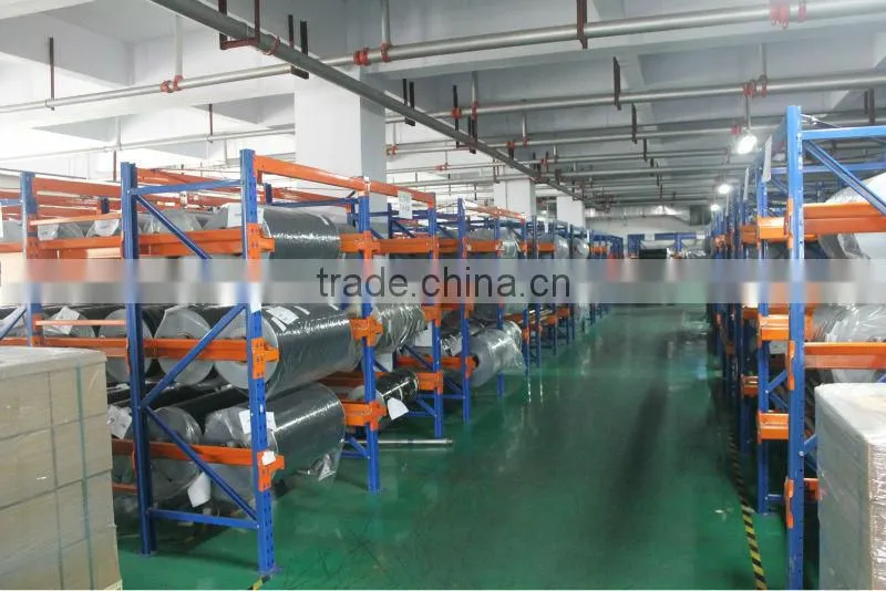TTR wax/wax resin/resin/textile ribbon of jumbo roll