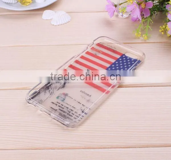 New arrival cheap bulk phone case for iphone 6